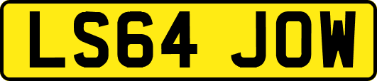 LS64JOW