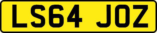 LS64JOZ