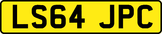LS64JPC