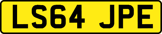 LS64JPE