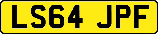 LS64JPF