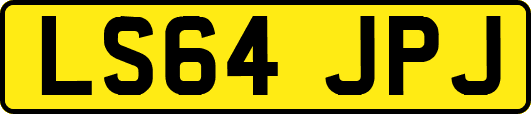 LS64JPJ