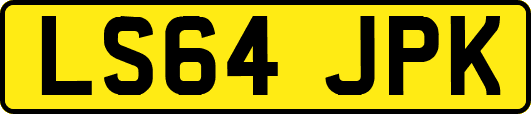 LS64JPK
