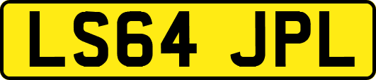 LS64JPL