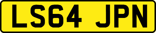 LS64JPN