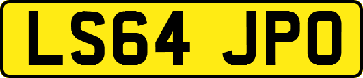 LS64JPO