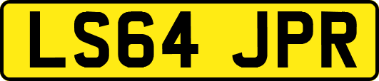 LS64JPR