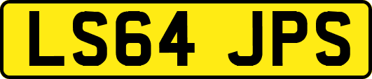 LS64JPS