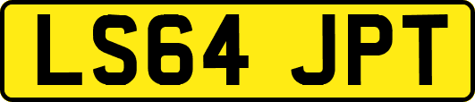 LS64JPT