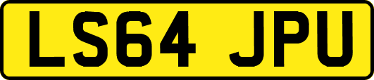 LS64JPU