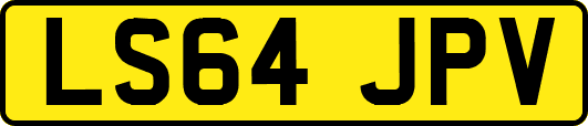 LS64JPV