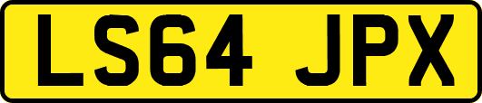 LS64JPX