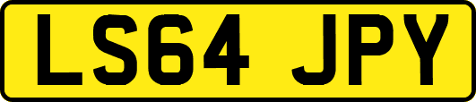 LS64JPY