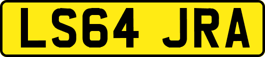 LS64JRA