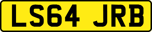 LS64JRB
