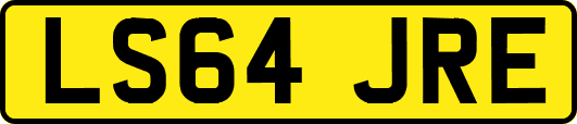 LS64JRE
