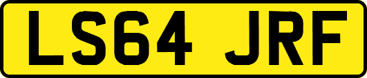 LS64JRF