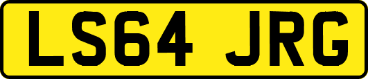 LS64JRG