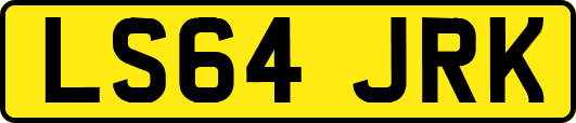 LS64JRK