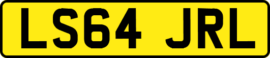 LS64JRL