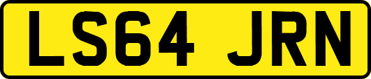 LS64JRN