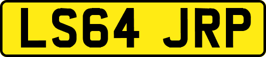 LS64JRP