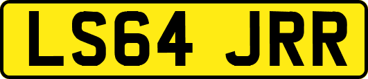 LS64JRR