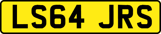 LS64JRS