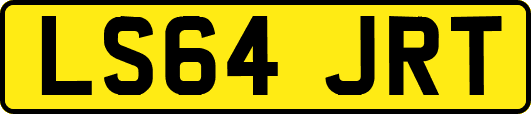 LS64JRT