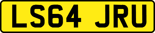 LS64JRU
