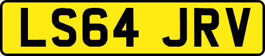 LS64JRV