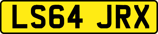 LS64JRX