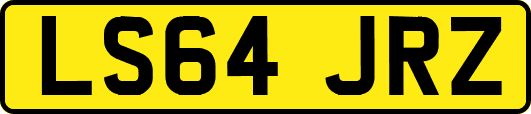 LS64JRZ