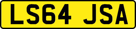 LS64JSA