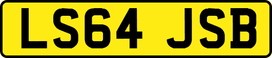 LS64JSB