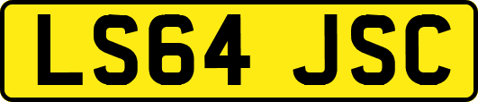 LS64JSC