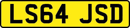 LS64JSD