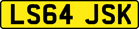 LS64JSK