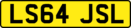 LS64JSL