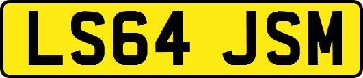 LS64JSM