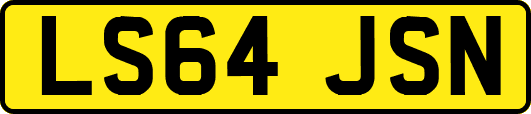 LS64JSN