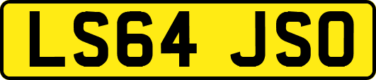 LS64JSO