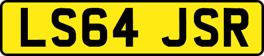 LS64JSR