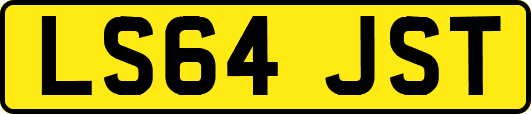 LS64JST