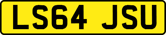 LS64JSU