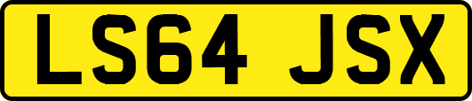 LS64JSX