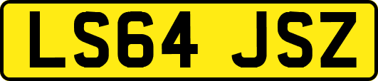 LS64JSZ