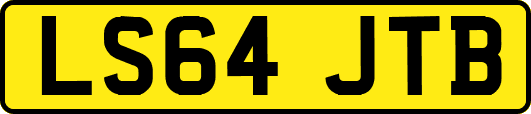 LS64JTB