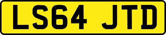 LS64JTD