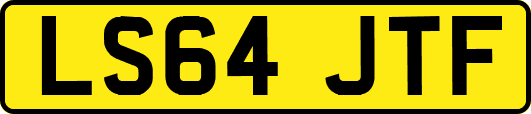 LS64JTF